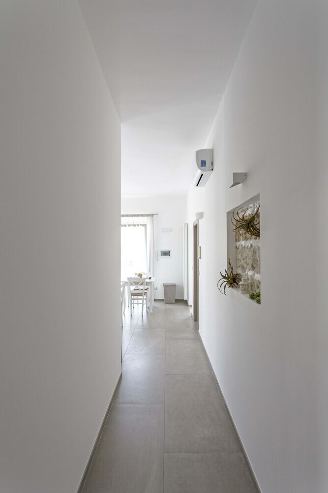 Bed & Breakfast La Loggia Dei Rayn�