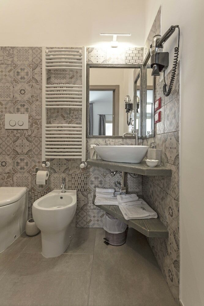 Bed & Breakfast La Loggia Dei Rayn�