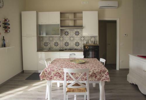 Apartamento Le Dimore Di Assunta