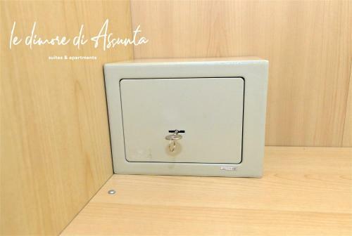 Apartamento Le Dimore Di Assunta