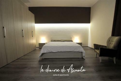 Apartamento Le Dimore Di Assunta