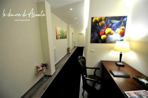 Apartamento Le Dimore Di Assunta