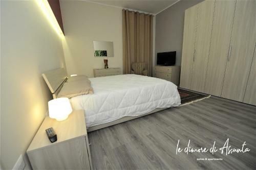 Apartamento Le Dimore Di Assunta