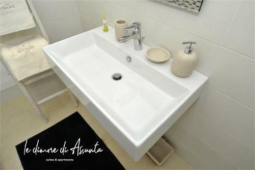 Apartamento Le Dimore Di Assunta
