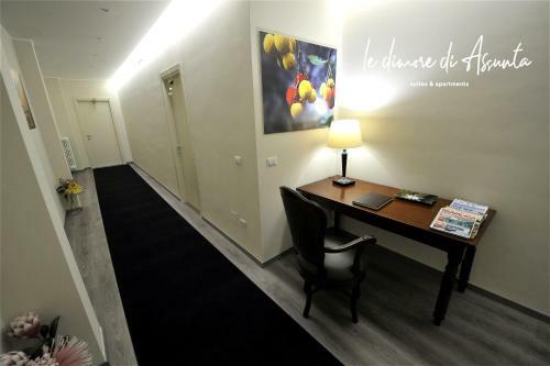 Apartamento Le Dimore Di Assunta