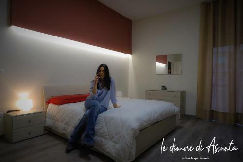 Apartamento Le Dimore Di Assunta
