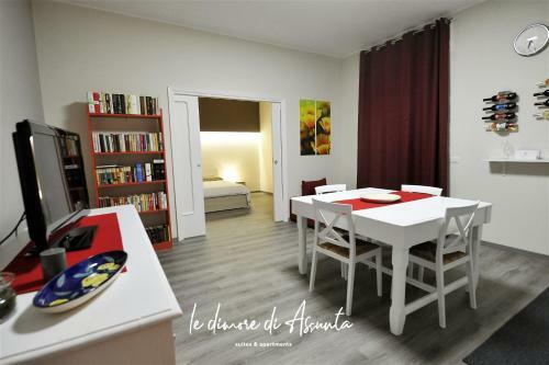 Apartamento Le Dimore Di Assunta