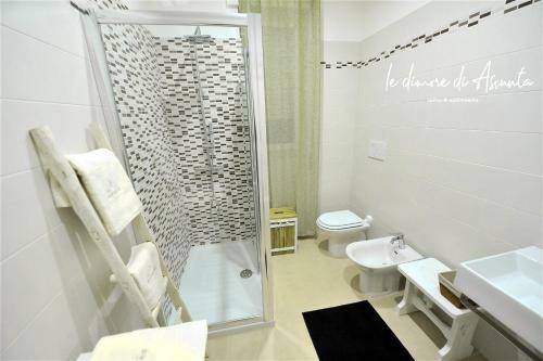 Apartamento Le Dimore Di Assunta