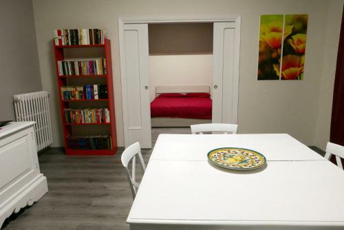 Apartamento Le Dimore Di Assunta