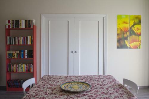 Apartamento Le Dimore Di Assunta