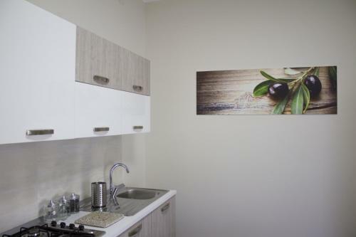 Apartamento Le Dimore Di Assunta