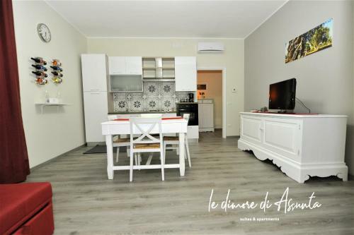 Apartamento Le Dimore Di Assunta