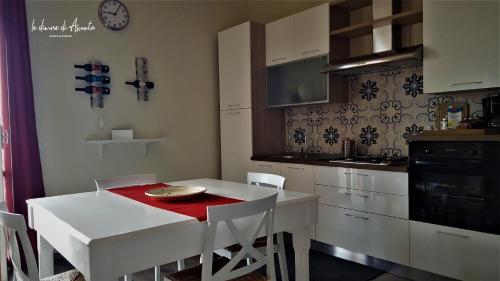 Apartamento Le Dimore Di Assunta