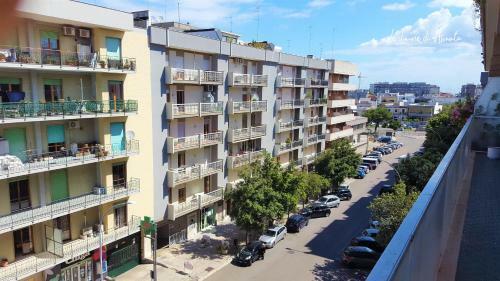 Apartamento Le Dimore Di Assunta