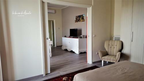 Apartamento Le Dimore Di Assunta