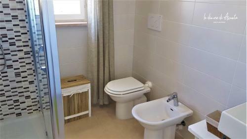 Apartamento Le Dimore Di Assunta