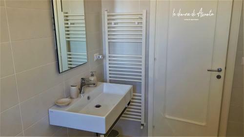 Apartamento Le Dimore Di Assunta