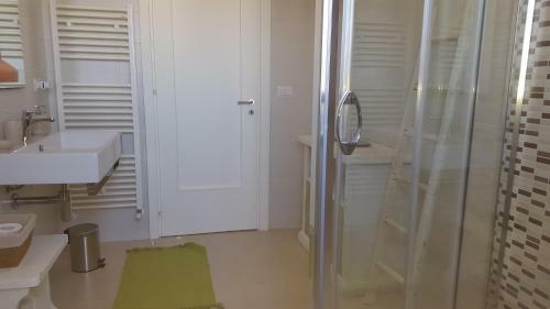 Apartamento Le Dimore Di Assunta