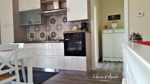 Apartamento Le Dimore Di Assunta