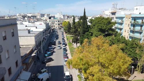 Apartamento Le Dimore Di Assunta