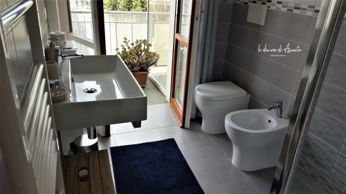 Apartamento Le Dimore Di Assunta