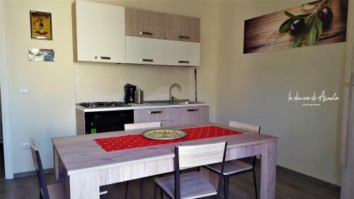 Apartamento Le Dimore Di Assunta