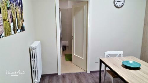 Apartamento Le Dimore Di Assunta