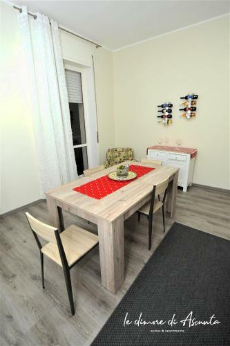 Apartamento Le Dimore Di Assunta