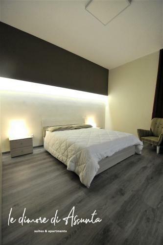 Apartamento Le Dimore Di Assunta