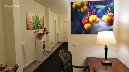 Apartamento Le Dimore Di Assunta