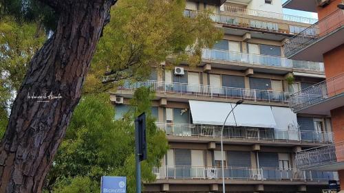 Apartamento Le Dimore Di Assunta