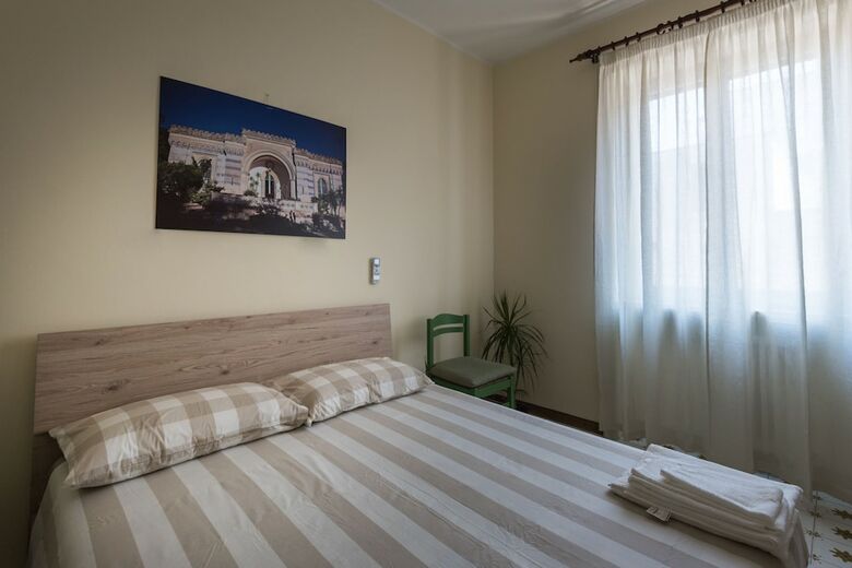 Bed & Breakfast Suite Della Villa