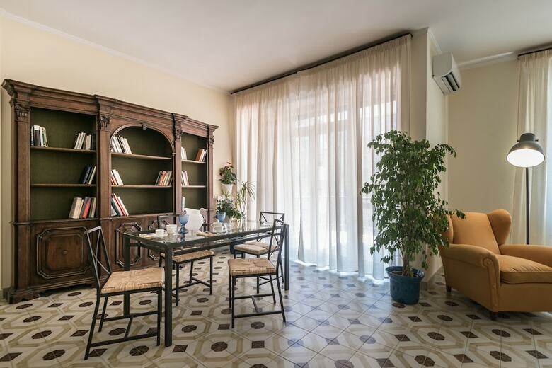 Bed & Breakfast Suite Della Villa