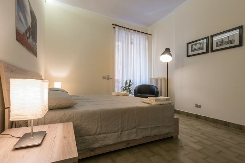 Bed & Breakfast Suite Della Villa