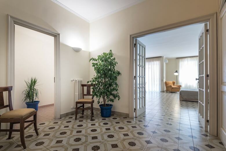 Bed & Breakfast Suite Della Villa