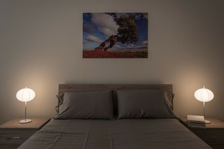 Bed & Breakfast Suite Della Villa