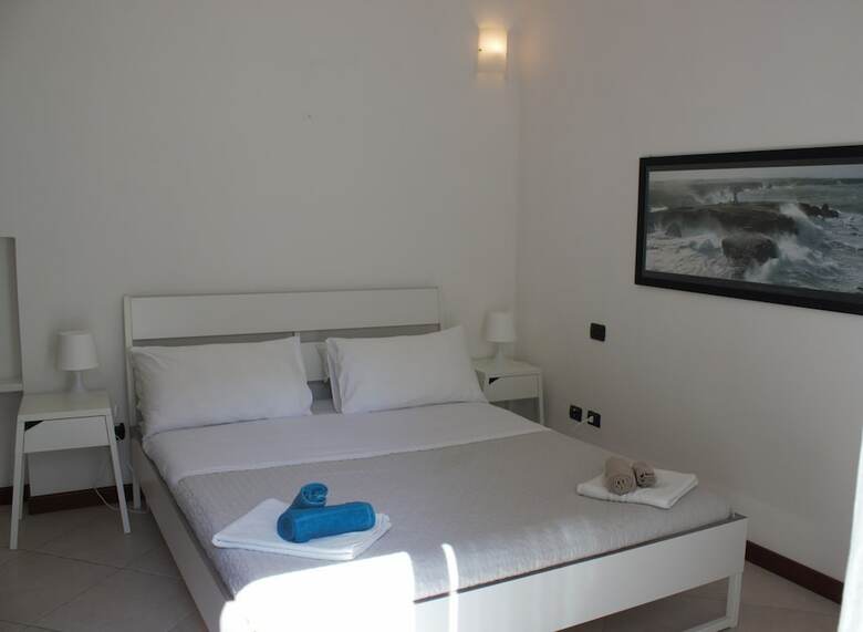 B&B A Casa Di Gioia