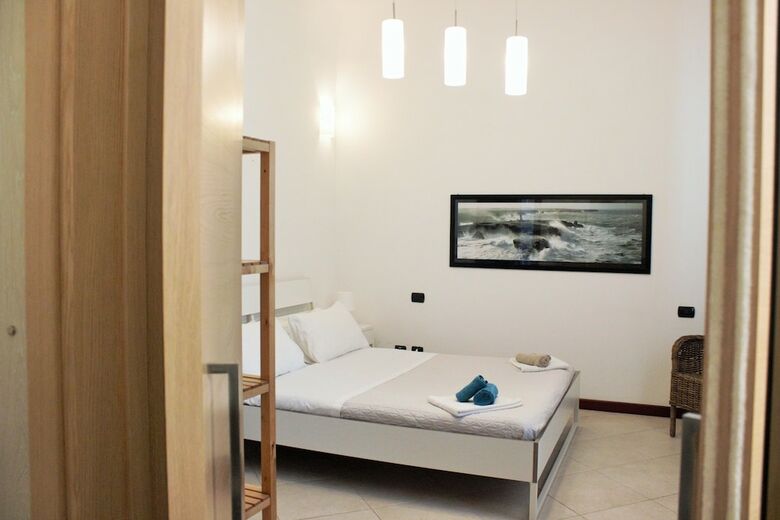 B&B A Casa Di Gioia