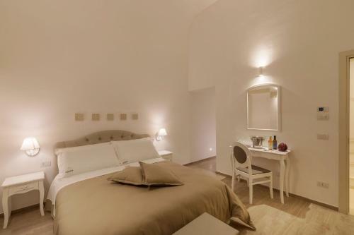Bed & Breakfast Agape Rooms