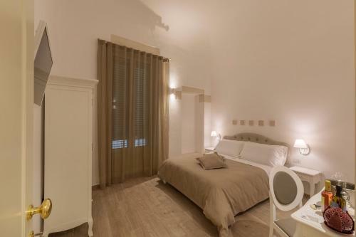 Bed & Breakfast Agape Rooms
