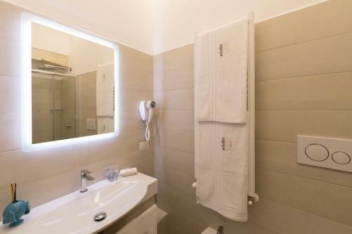 Bed & Breakfast Agape Rooms