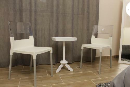Bed & Breakfast Holidays Lecce
