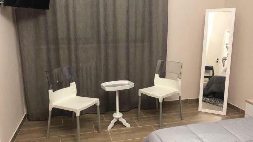 Bed & Breakfast Holidays Lecce