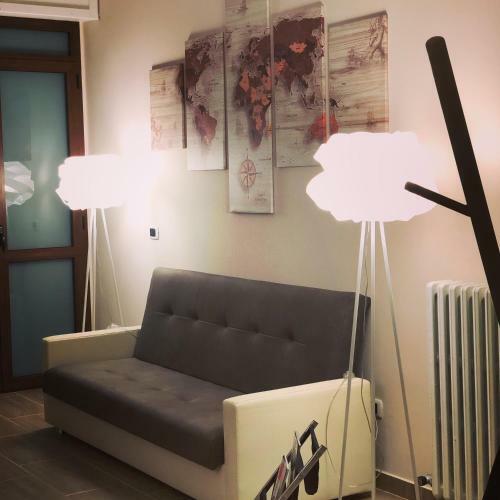 Bed & Breakfast Holidays Lecce