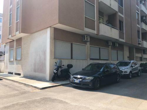 Bed & Breakfast Holidays Lecce