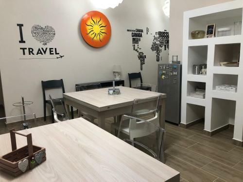 Bed & Breakfast Holidays Lecce