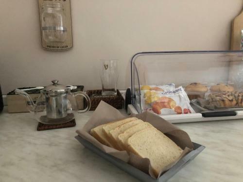 Bed & Breakfast Holidays Lecce