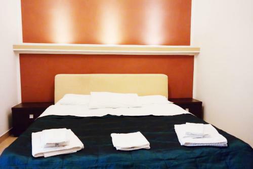 Bed & Breakfast Fourseasons