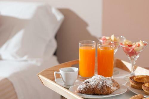Bed & Breakfast Fourseasons