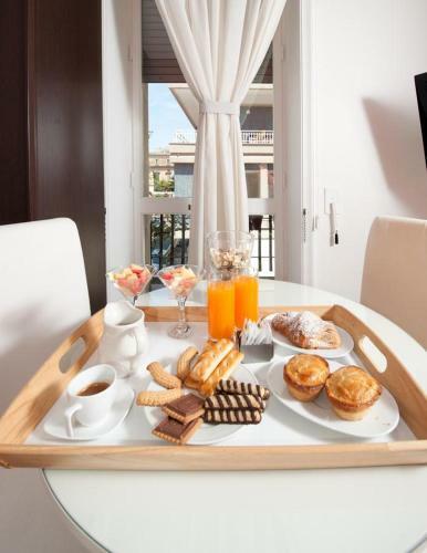Bed & Breakfast Fourseasons